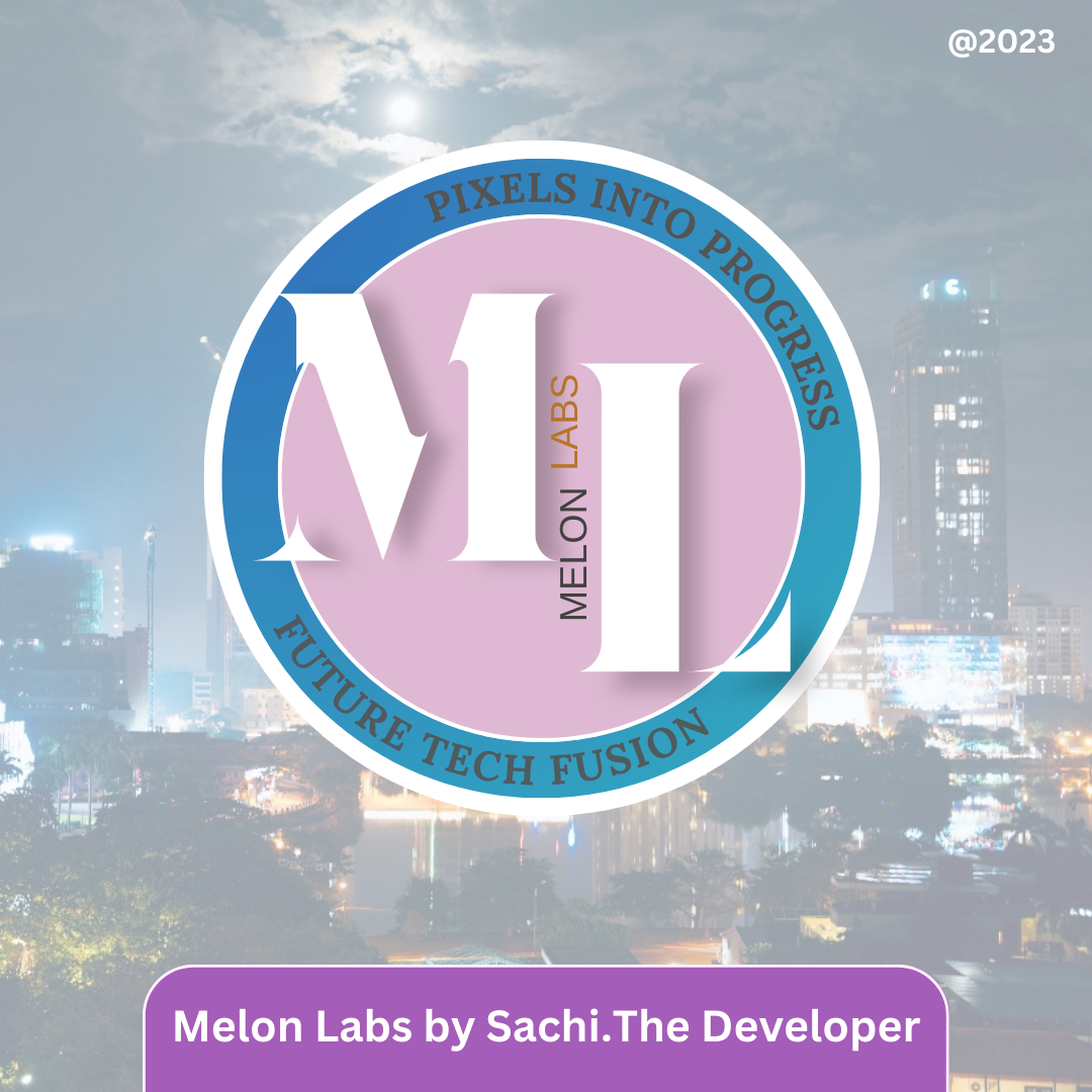 Melon Labs Team