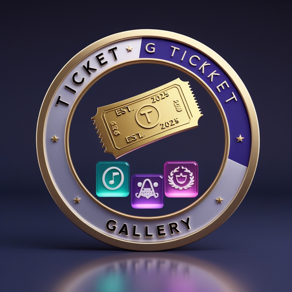 Ticket Gallery Team