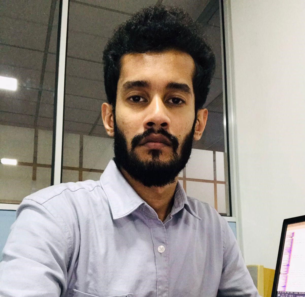 Sachindu Perera