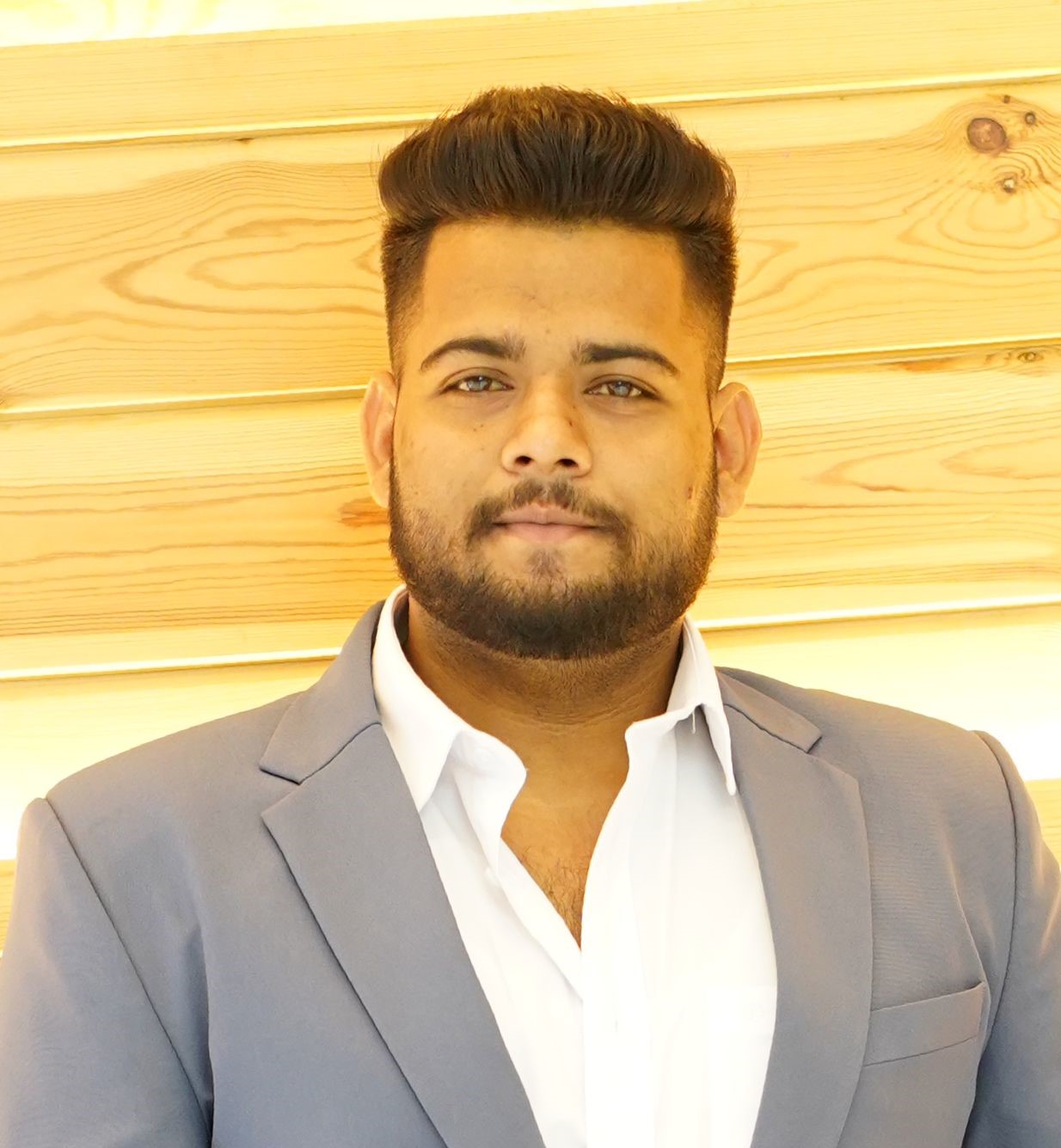 Visal Madushanka